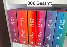 Chloe Walsh: Boys of Tommen Boxset, Buchreihe...