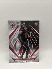 2024 Panini Phoenix - Rookies Marvin Harrison Jr. #226 (RC)