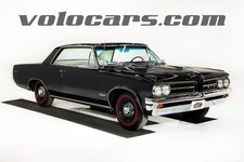 1964 Pontiac GTO for Sale