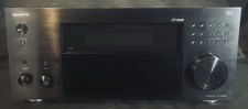 Onkyo TX-RZ820 7.2 Channel 4K Network A/V Receiver - Black