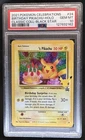 2021 Pokemon SWSH Celebrations Pikachu Classic #24 PSA 10 GEM MINT