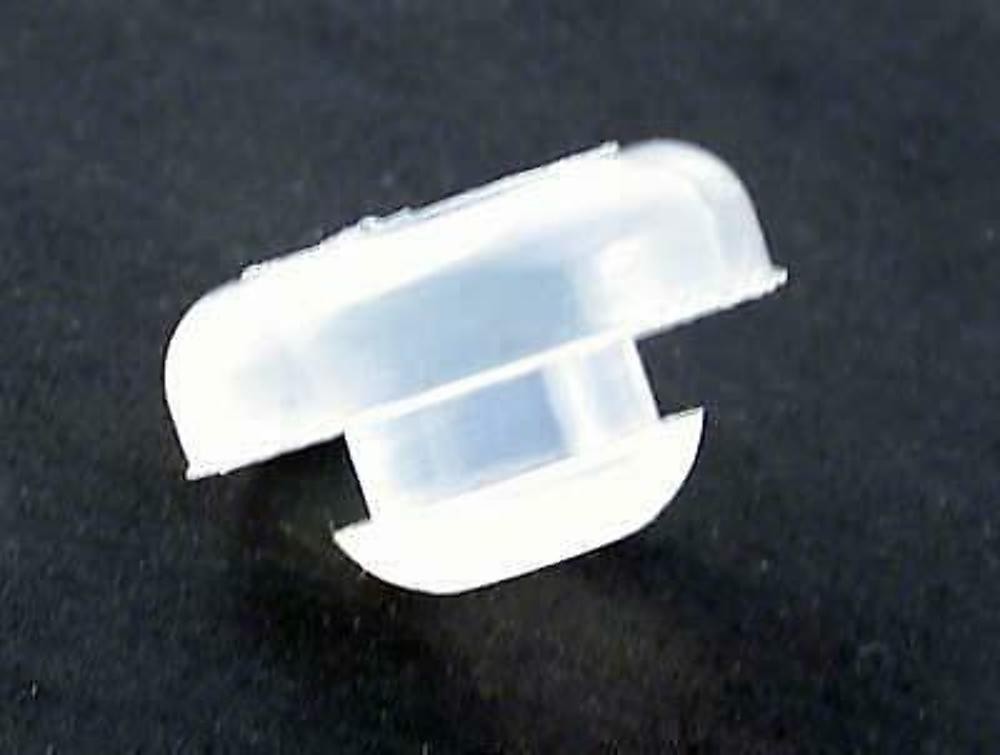 New Genuine Nissan Clutch Pedal Rubber Stopper Brake OE