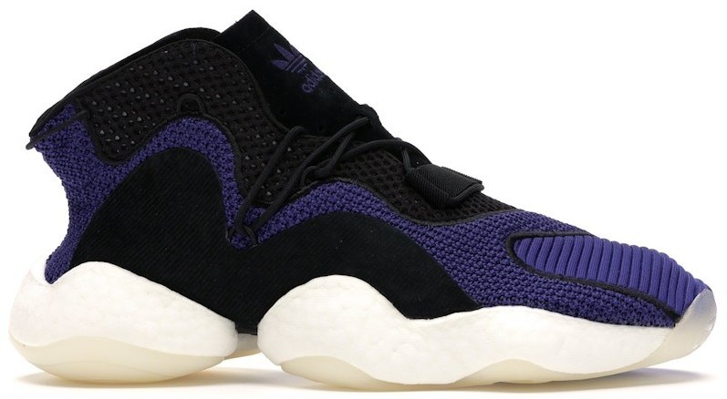 Las mejores ofertas en adidas Crazy BYW Real Purple | eBay