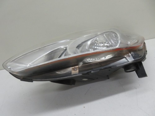 FORD C MAX NS FRONT PASSENGER HEADLIGHT AM51-13W030-BE (SEE PHOTOS) 2010-2015 - Picture 8 of 12