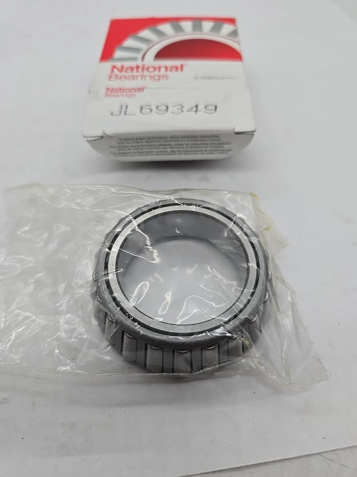 National Bearing JL69349 Foto 2 de 2