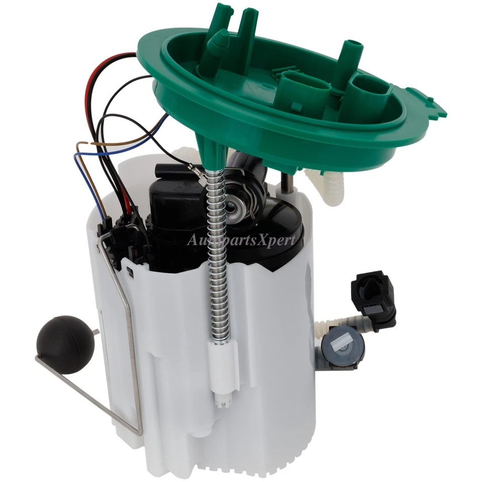 5Q0919087AH OEM VDO Electric Fuel Pump Gas For Audi A3 Quattro TT VW Golf 2.0L - Image 4 of 4