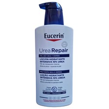 Eucerin UreaRepair Plus Lotion 10% - 400ml (11678159)