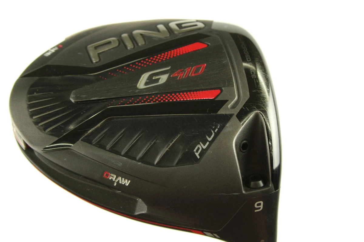 G410 Plus Driver Golf Clubs for sale | eBay