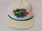 Vintage John Deere 1994 Two Cylinder Expo IV Hat With Tags K Products USA
