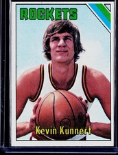 Click to enlarge Kevin Kunnert