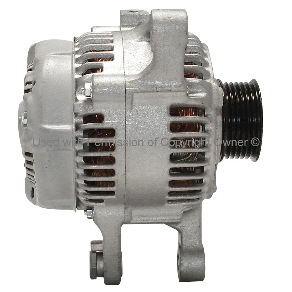 Quality-Built 13879 Alternator For 00-06 Celica Corolla Matrix Vibe - Imagem 4 de 4