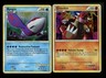 Kyogre 12/95 Groudon 6/95 Call of Legends 2011 Holo Rare Vintage Pokemon Card