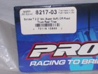 Pro-Line Scrubs M4 for 1/10th Stadium Truck - Super Soft Compound — photo 2