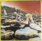 LED ZEPPELIN HOUSES OF THE HOLY 180 GM 2014 PAGE REMASTER VINYL LP NM/NM