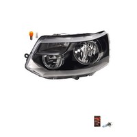 Scheinwerfer + Osram Night Breaker Laser Passend FüR VW Transporter T5 Links