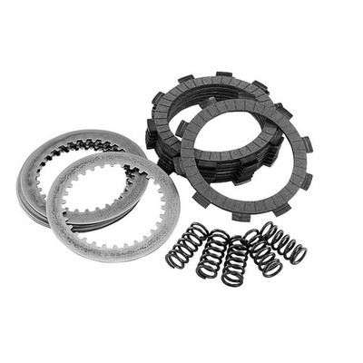 EBC Clutch Kit Set With Springs For SUZUKI RM250 1991-1993