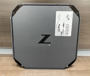 Hp Z2 Mini G3 Workstation | eBay