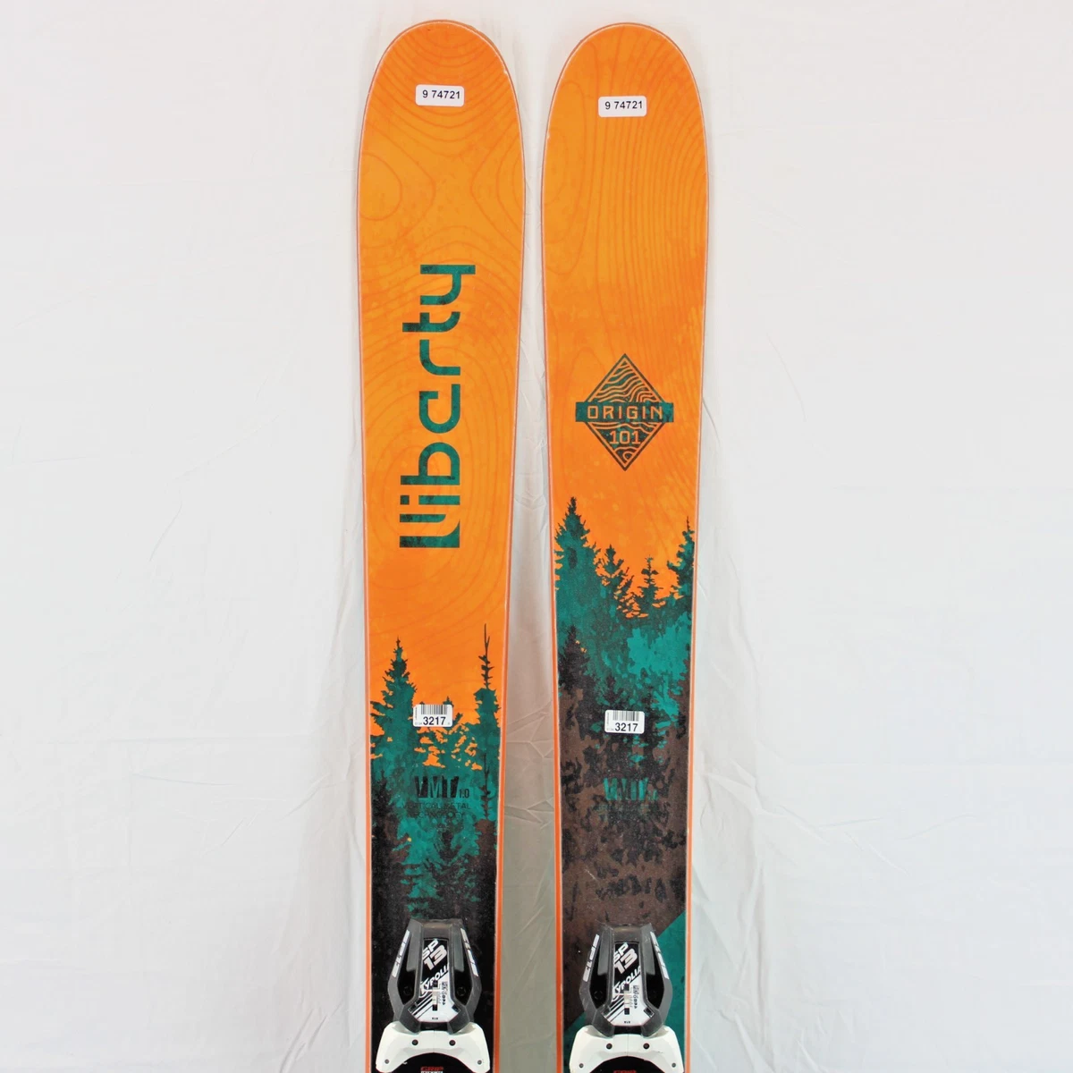 Liberty Skis for sale | eBay