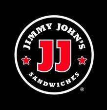 $45 Jimmy John's Gift Card Certificates