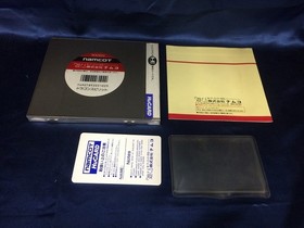 Used Dragon Spirit PC Engine Game, Fun Shooter, Tested, Classic Game