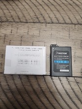 For Sony PSP Slim 2000 3000 2001 Rechargeable Replacement Battery Pack 1200mAh