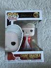 Funko Pop! Movies: Bram Stoker's Dracula - Count Dracula #1073 W/ Protector