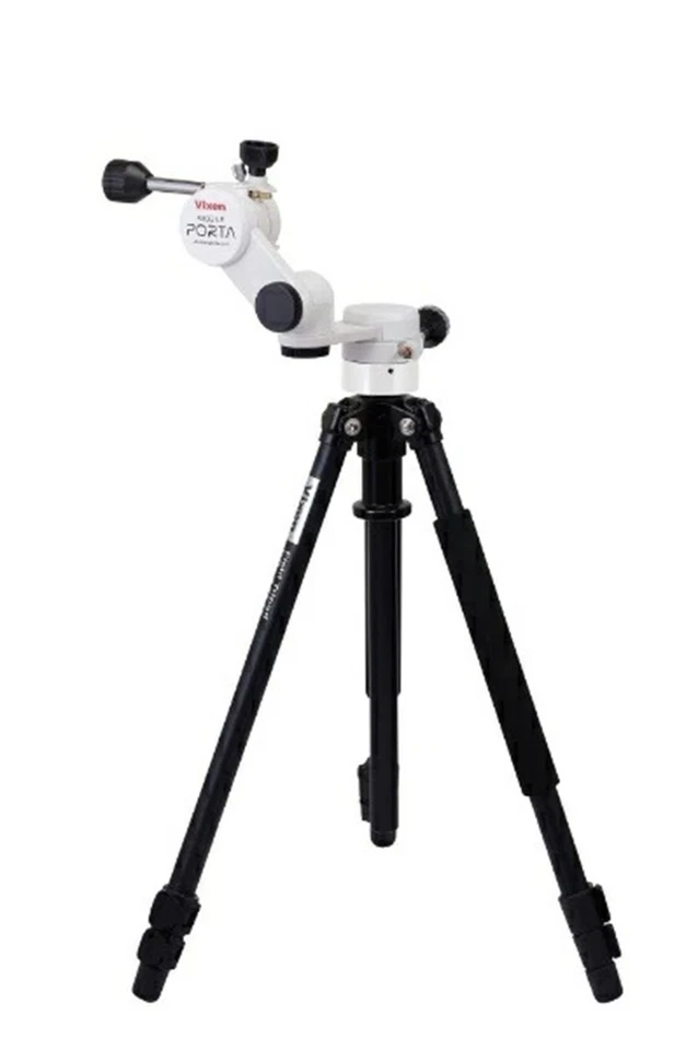 VIXEN Astronomical Telescope Mobile Porta Mount 39904 Shipped from Japan - Image 4 of 4