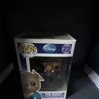 Funko Pop! Vinyl The Beast Disney Beauty and the Beast Series 2 Figure #22