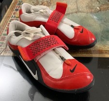 Nike Track and Field Spin Shoes
