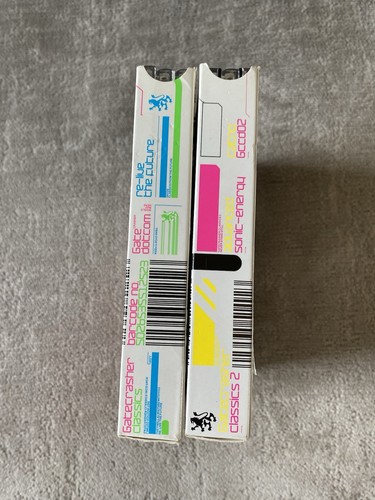 Gatecrasher Classics & Classics 2 neuwertige Disks komplett 3 x CD’s - Bild 5 von 19