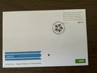 Ireland 2018 #2181 Irish National Teacher’s Organization - FDC