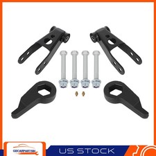 Leveling Kit Lift Front 3 Rear 2 For Ford Ranger 4wd 1998-2009 2010 2011 Leveling Kit Lift Front 3 Rear 2 For Ford Ranger 4wd 1998-2009 2010 2011