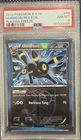 Umbreon #064/116 - Reverse Foil - 2013 Pokemon B&W Plasma Freeze - PSA 8