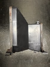 92-95 Honda Civic Ac Air Conditioning By Pass Delete Air Duct Heater Oem 92-95 Honda Civic Ac Air Conditioning By Pass Delete Air Duct Heater Oem