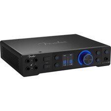 Fender Studio Quantum HD 2 Audio Interface USB-C