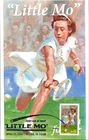 Dr Jim Stamps Maximum Card Little Mo Forever Fdc