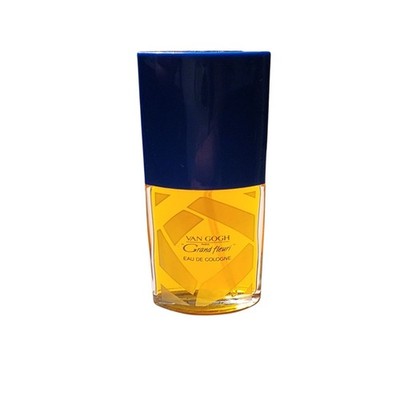 Van Gogh Grand Fleur Eau de Cologne 1.7 oz Vintage Women s Perfume Discontinued