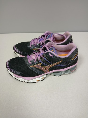 Womens Mizuno Wave Creation 14 Running Training Size 8.5 - Picture 5 of 10