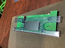 KitchenAid Jenn-Air Dacor WP2321746 Refrigerator Control Board AZ126250 | NR2274