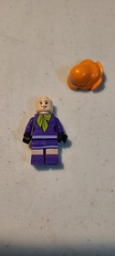 LEGO&reg; Scooby-Doo Daphne Blake Minifigure Daph 75903 75904 scd004 Minifig