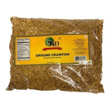 African Ground Crayfish 8 oz