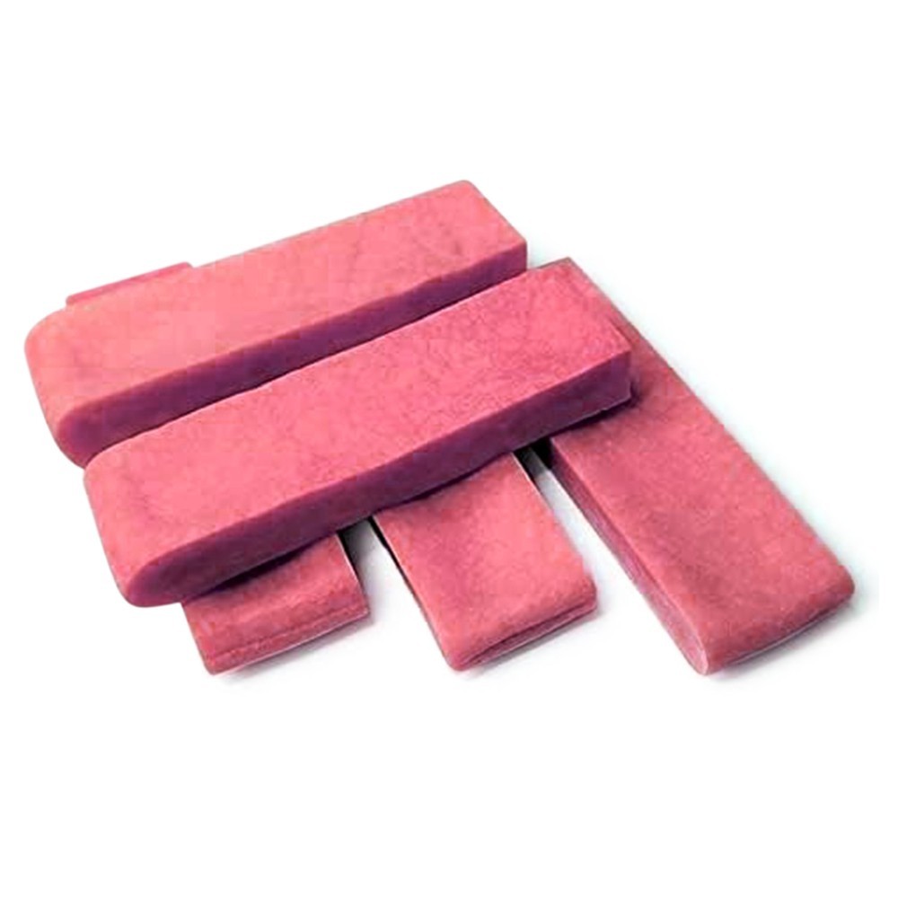 Himalayan Yak Chews - Strawberry Flavour – Extra Large - Bag of 5
