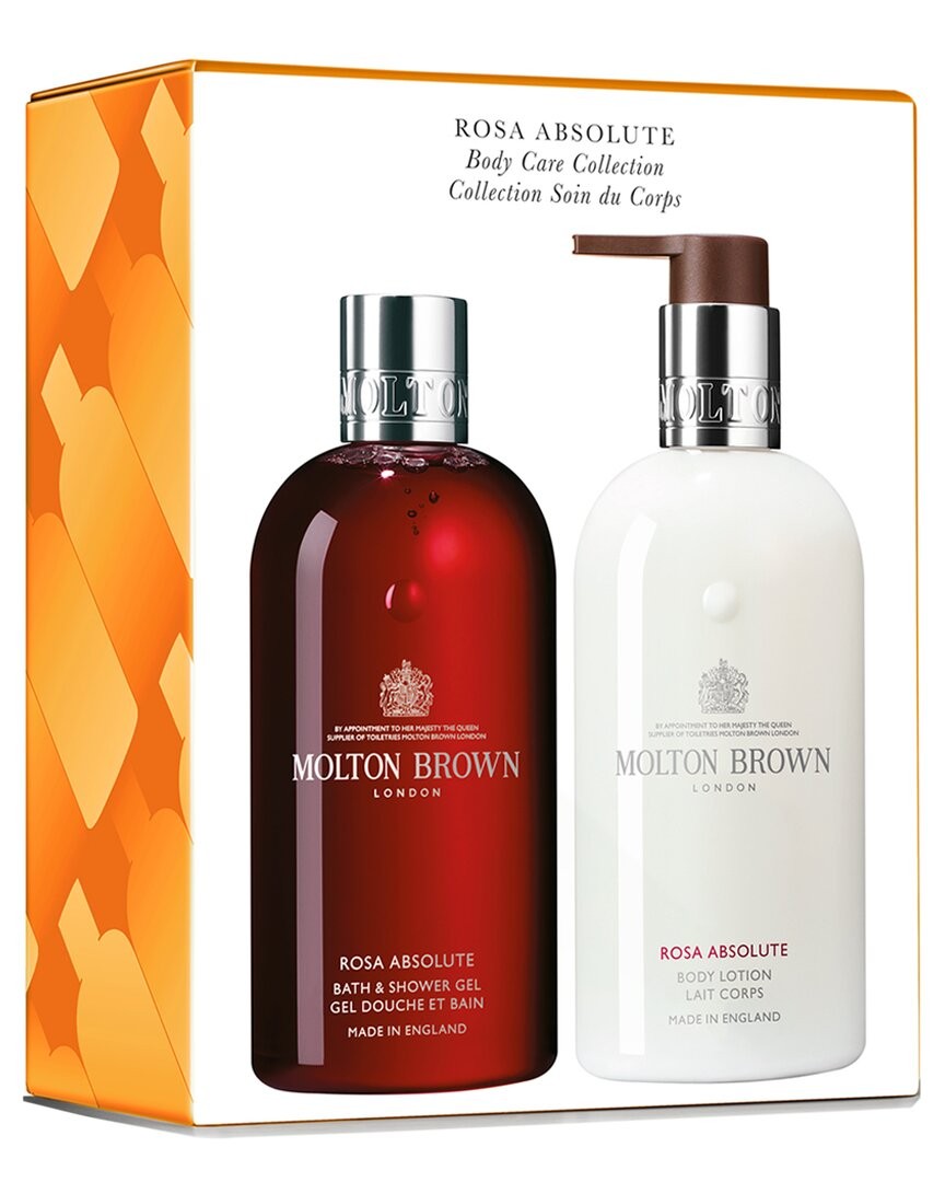MOLTON BROWN BULGARIAN ROSE 香水お値下ほぼ新品です！ ローズデューン オードトワレ / モルトンブラウン(香水, 香水