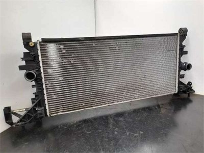 39109109 wasserheizkörper. OPEL ASTRA K BERLINA 5P 1.0 DYNAMIC 2015 1249737