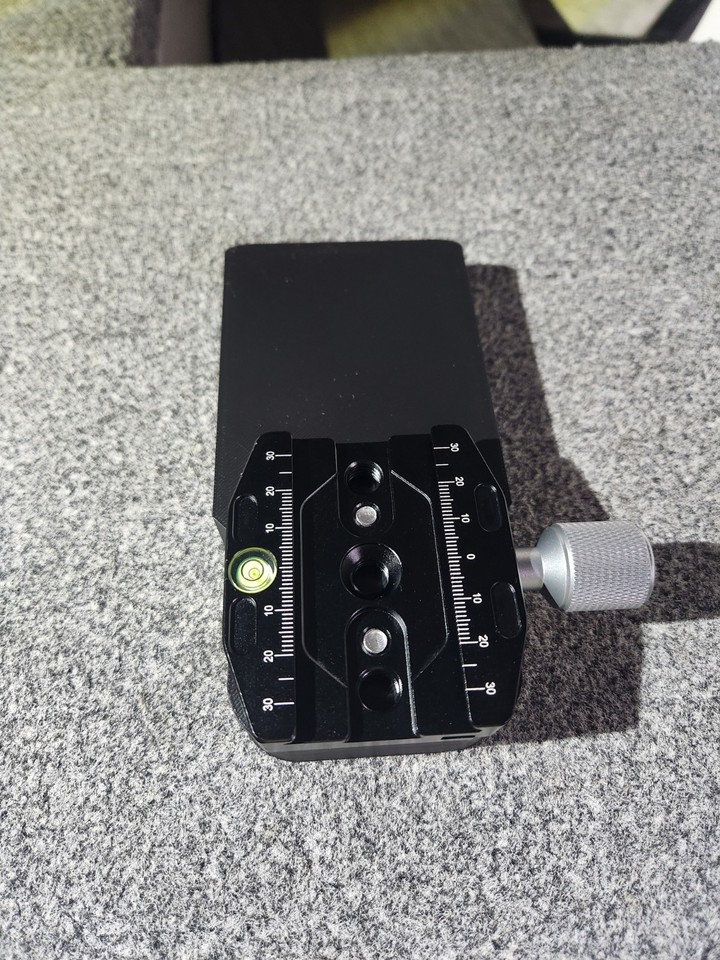 Rest One Adapter ARCA to 3