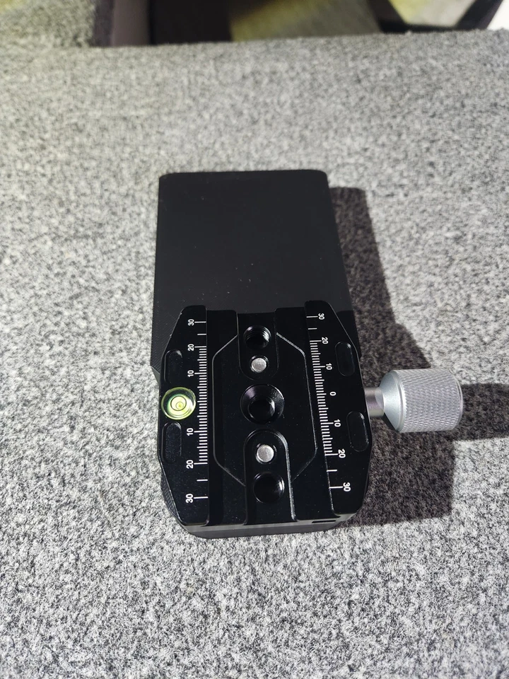 Adaptador de reposapiés delantero ARCA a 3" ARCA a reposapiés cualquier color HECHO EN EE. UU. Foto 2 de 4