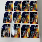 Kenner Star Wars POFT  Action Figures Lot Of 12