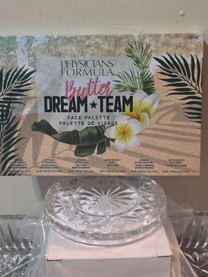 Physicians Formula Butter Dream Team Vacay Mode Face Palette Blush Bronzer