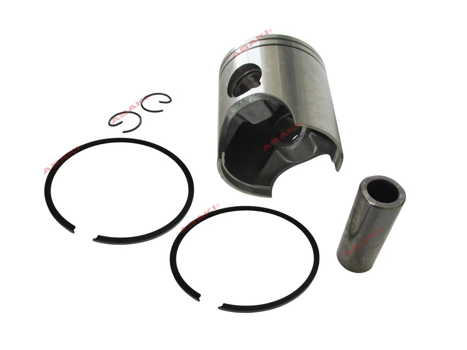 Snowmobile Piston 09-720 2201383 STD + Ring For Polaris Indy 500 XC Special/RMK - Image 4 of 4