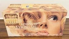 Clairol Kindness Custom Care Deluxe Hot Rollers 3 Setting Choices Electric
